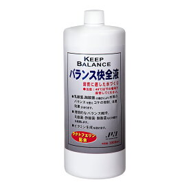 JUN　キープバランス　バランス快全液　1000mL【HLS_DU】　関東当日便