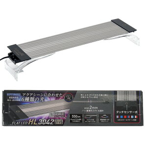 RguLH| tbgLED HL3042 ^b`ZT[ Fp^[6