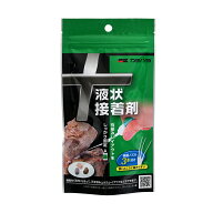 カミハタ　液状接着剤　20g　流木　石　ライブロック　接着　レイアウト　関東当日便