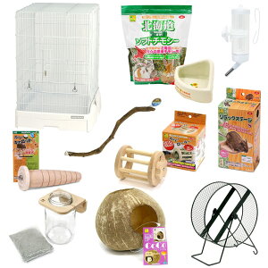 デグー 飼育セット 鳥かご ケージの人気商品 通販 価格比較 価格 Com