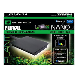 GEX@LED@FLUVAL@PLANT@NANO@`60cm@@\t@琬@Cg@ANAE@Ɩ@֓
