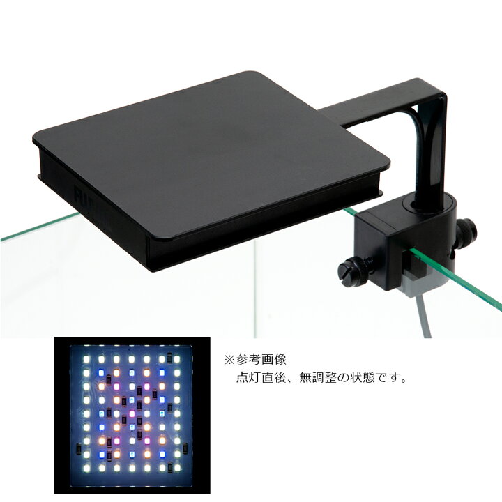 楽天市場】GEX LED FLUVAL PLANT NANO 