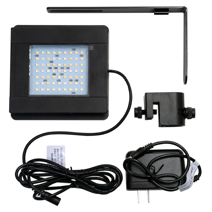 楽天市場】GEX LED FLUVAL PLANT NANO 