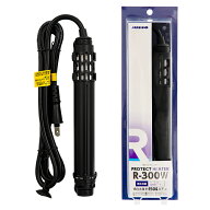 ニッソー　プロテクトヒーター　R−300W　サーモスタット接続用　ヒーター　水槽　アクアリウム　熱帯魚…