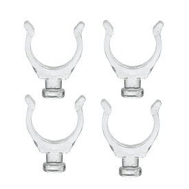 チョイス　クリアークリップ　L（16／22Ф用）　関東当日便