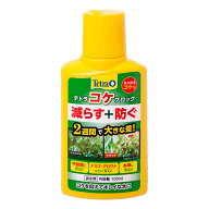 テトラ　コケブロック　100ml　コケ　予防　減らす　抑制