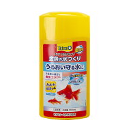 テトラ　金魚の水つくり　1000ml　粘膜保護　カルキ抜き　重金属無害化　ミネラル添加　ろ過バクテリアの…