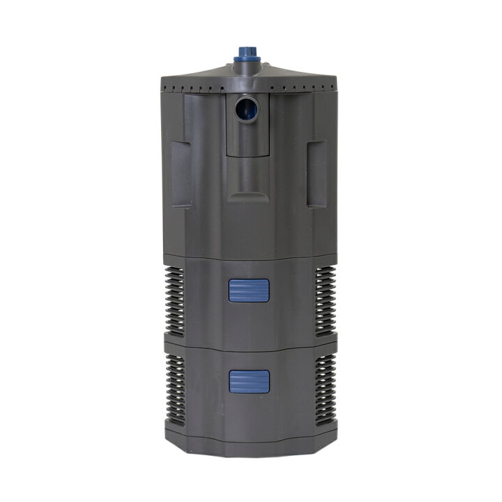 楽天市場 ｏａｓｅ バイオプラス１００ 水中フィルター ６０ｃｍ水槽 オアーゼ フィルター 関東当日便 Charm 楽天市場店