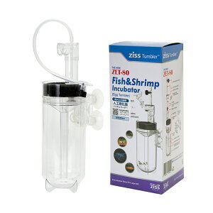 Ziss@Aqua@Egg@incubator@ZET@80@z@^@֓