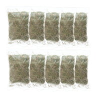 バミューダヘイ　チャック袋　2．5kg（250g×10袋）　牧草　うさぎ　小動物　お一人様1点限り　関東当日便