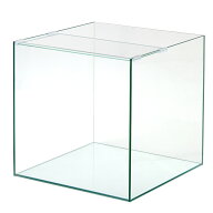 45cmキューブ水槽（単体）アクロN45キューブ（45×45×45cm）Aqullo　お一人様1点限り　180サイズ　送料…