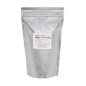 Ebita@Breed@Gr^u[h@NEW@ƖpVvt[h@Type@B@400g@܂ށ@֓