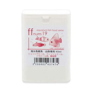 Cctpt[h@uff@num19v@40mL@aquarium@fish@food@series@֓