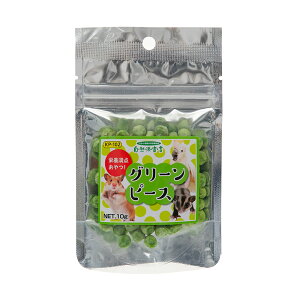 �����y�b�g�t�[�h�@���R�h�錾�@�O���[���s�[�X�@10g�@�֓�������