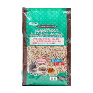 クリーンモフ　KAMIYUKA　ふんわりペーパーマット　500g