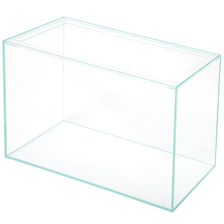 楽天市場 アウトレット品 地震対策仕様 オールガラス水槽 スーパークリア アクロ６０ｈ ６０ ３０ ４０ｃｍ お一人様１点限り 訳有り 沖縄別途送料 関東当日便 Charm 楽天市場店
