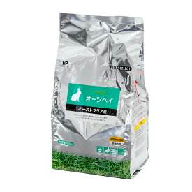 ハイペット　プロセレクト　オーツヘイ　600g　関東当日便