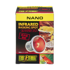 GEX エキゾテラ ヒートグロー ナノ 関東当日便