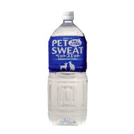 アース・ペット　ペットスエット　2L×6本　愛犬・愛猫用　ペットウォーター　ドリンク　お一人様2点限り