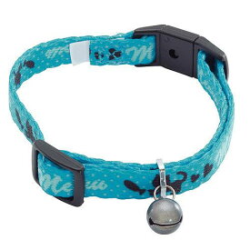 ぺティオ　Anycatカラー　ハッピーニャン　ブルー　関東当日便