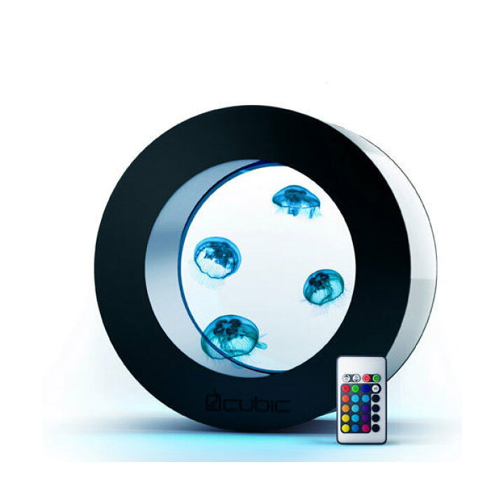 楽天市場 クラゲ飼育水槽セット ｏｒｂｉｔ ２０ アクアリウム オービット２０ 円形水槽 沖縄別途送料 関東当日便 Charm 楽天市場店