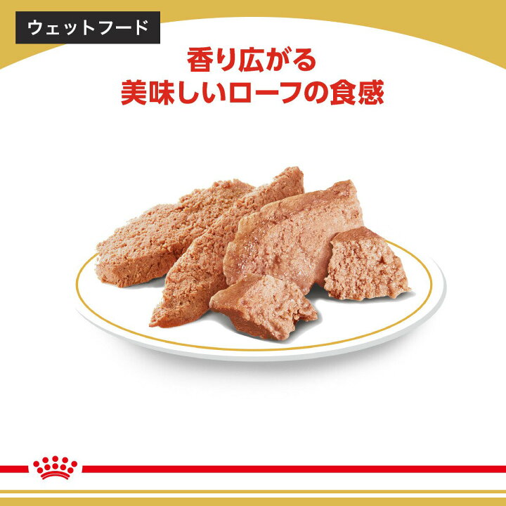楽天市場】ロイヤルカナン ダックスフンド 成犬用 ドライフード 7 