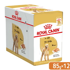 楽天市場 ロイヤルカナン プードル 成犬用 3kgの通販