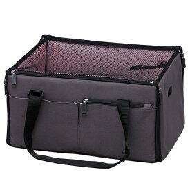 アイリスオーヤマ　ペットドライブボックス　ピンク　PDFW−50　関東当日便