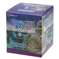 ボルクスジャパン　Grassy　LeDio　RX072e　Deep　水槽　ライト　照明