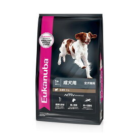 ドッグフード　ユーカヌバ　アダルト　ラム＆ライス　7．5kg　成犬用　全犬種用　1歳以上　Eukanuba　ジップ付　お一人様3点限り【HLS_DU】　関東当日便