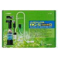 スドー　CO2レギュレーター　RG−S　タイプB2コンプ　関東当日便