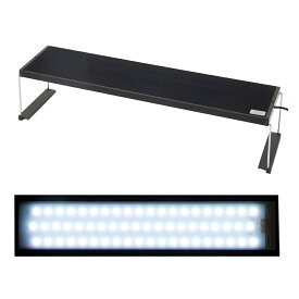 Chihiros　LED　WRGB2　60　10周年モデル　ブラック　RGBライト　調光機能付き　4500lm　照明　60cm　水槽　関東当日便