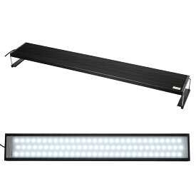 Chihiros　LED　WRGB2　90　10周年モデル　ブラック　RGBライト　調光機能付き　6200lm　熱帯魚　水草　アクアリウム　水槽照明　関東当日便
