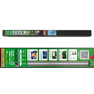 ZETLIGHT@LED@Lancia2@FreshWater@ZP4000|895P@Mы@@h@Cg@Ɩ@֓
