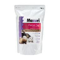 フェレットフード　Mazuri　フェレット　ダイエット　1．2kg　5M08−S　マズリ　関東当日便