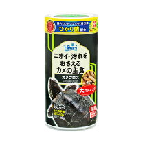 楽天市場】キョーリン カメプロス 大スティック 200gの通販