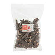 かじり木　国産　りんごの木のかじり木　ショート　500g（およそ70〜80本入）　細枝〜中枝　小動物　おも…