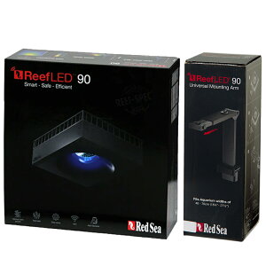 bhV[@Reef@LED@90{jo[T}EgA[@֓