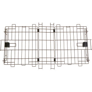 アウトレット品 ペティオ 犬用サークル 専用屋根面 お部屋に合わせて組み替えできる ドッグルームサークル用 訳あり 関東当日便