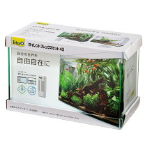 楽天市場】水槽セット 45cmの通販 