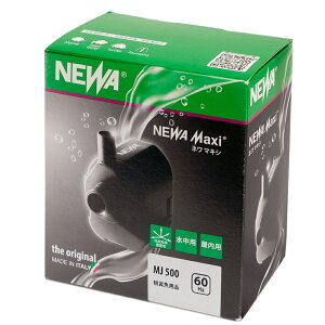 |v@60Hz@{p@NEWA@Maxi@MJ500@600L^h@fo@ύX\@֓