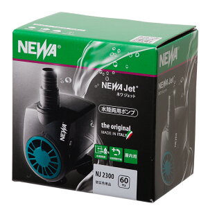 60Hz@{p@p|v@NEWA@Jet@NJ2300@ʒ@1500L`2100^h@֓