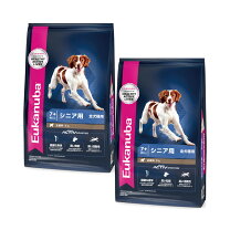 楽天市場】ユーカヌバ ラム&ライス シニアの通販