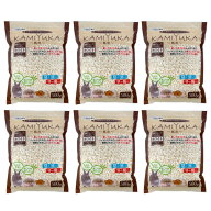 シーズイシハラ　クリーンモフ　小動物用床材　KAMIYUKA　〜紙床〜（ホワイト）　500g×6　関東当日便