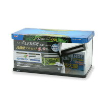 楽天市場】ニッソー 90センチ 水槽セットの通販