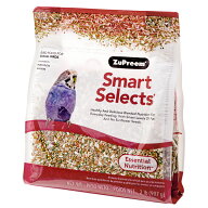 ズプリーム　スマートセレクト　S　セキセイインコ用　2lb（約907g）　関東当日便