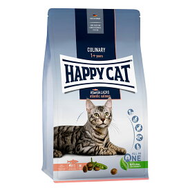 キャットフード　HAPPY　CAT　アトランティックサーモン　300g　正規品　関東当日便