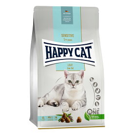 キャットフード　HAPPY　CAT　ローファット　ウェイトケア　300g　正規品　関東当日便