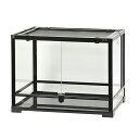 爬虫類ケージ　三晃商会　パンテオンカノン　ブラック　BK6045　爬虫類　ケージ　お一人様1点限り　関東当日便