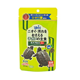 キョーリン　カメプロスミニ　40g×10個　お一人様5点限り　関東当日便